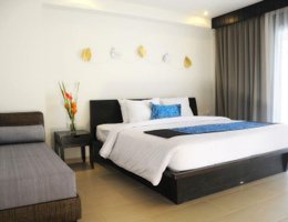 Away Bali Legian Camakila