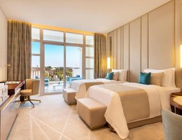 Al Messila, a Luxury Collection Resort & Spa, Doha