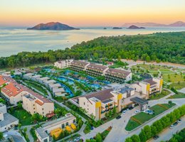 Akra Fethiye Tui Blue Sensatori