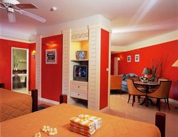 Andaman Seaview Hotel