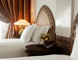 La Mamounia Hotel