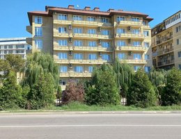 Дюны Джемете