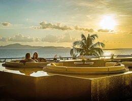 Royal Cliff Beach Terrace