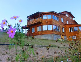 Мир Байкала