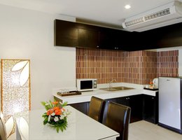 Kata Sea Breeze Resort