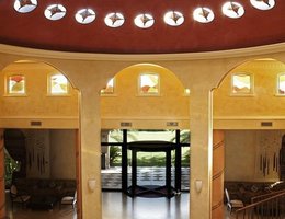 Romano Palace Luxury Hotel