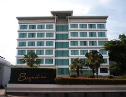 Signature Pattaya