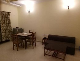 The Majorda Pristinne