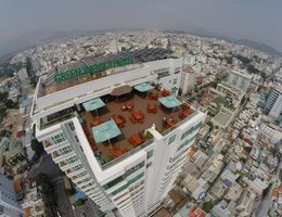 GREEN WORLD NHA TRANG