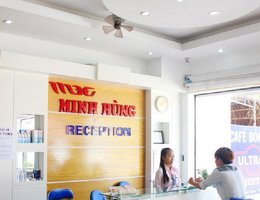 Minh Hung Hotel