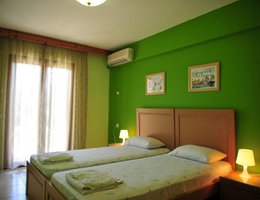 Sunday Chillout Summer Resort