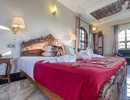 Tembo B&B Apartments