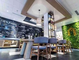 Campanile Shanghai Huaihai