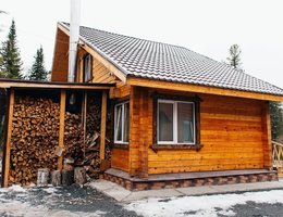 Таёжный Привал