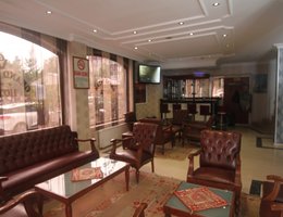 GRAND VATAN HOTEL