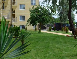 Дюны Джемете