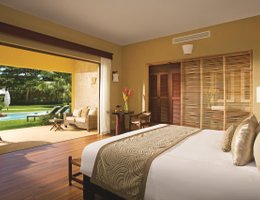 Zoetry Agua Punta Cana