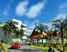 The Westin Puntacana Resort & Club