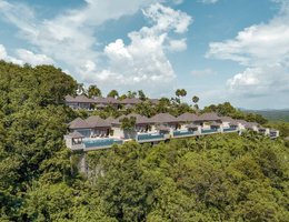 The Pavilions Phuket