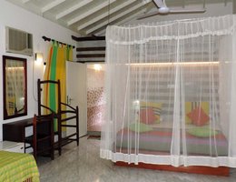 Primrose Guest House