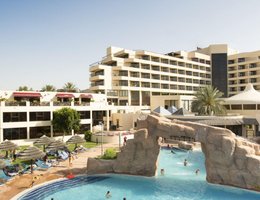 Danat Al Ain Resort