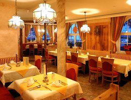 Alpenhotel Tauernkoenig