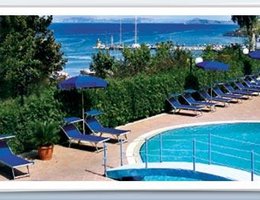 Hotel Terme Cristallo Palace