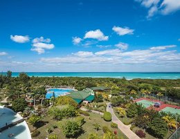 Blau Varadero (Adults Only)