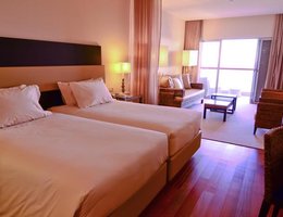 Crowne Plaza Vilamoura