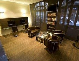 Hotel Victor Masse