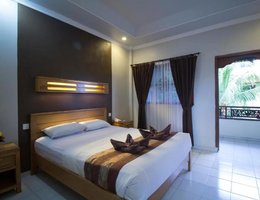 Bakung Sari Resort and Spa