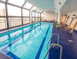 Original Sokos Hotel Royal Vaasa