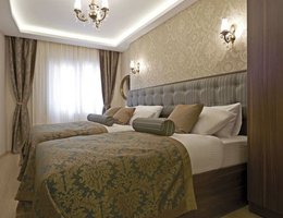 MARMARA PLACE HOTEL