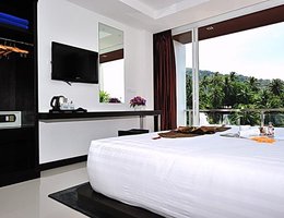 Lae Lay Suites