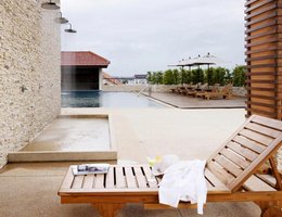 Intimate Hotel Pattaya - SHA Extra Plus