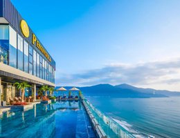 Peninsula Hotel Danang