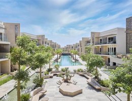 Doubletree By Hilton Mangroovy El Gouna Resort