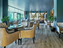 Luna Blanca Resort & Spa