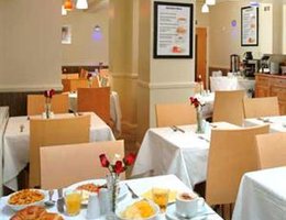 Best Western Victoria Palace
