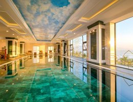 Eden Ocean View Hotel