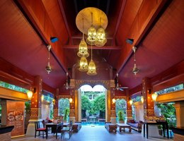 Burasari Phuket Resort & Spa