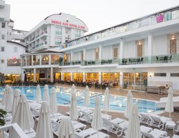 Merve Sun Hotel & Spa