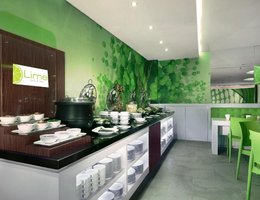 Favehotel Sunset Seminyak