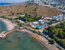 Golden Beach Resort & Spa