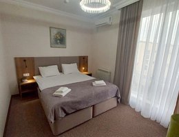 Отель Грейс Магнат