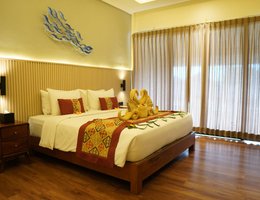 Lovina Haven Boutique Resort