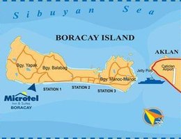 Microtel by Wyndham Boracay