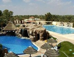 Danat Al Ain Resort