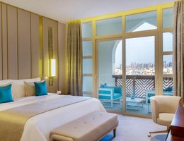 Al Messila, a Luxury Collection Resort & Spa, Doha