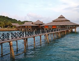 Nirwana Resort Hotel